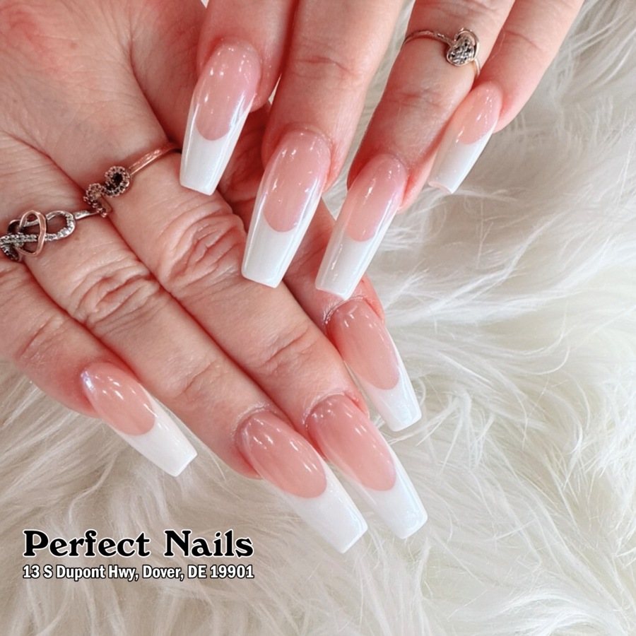 Perfect Nails